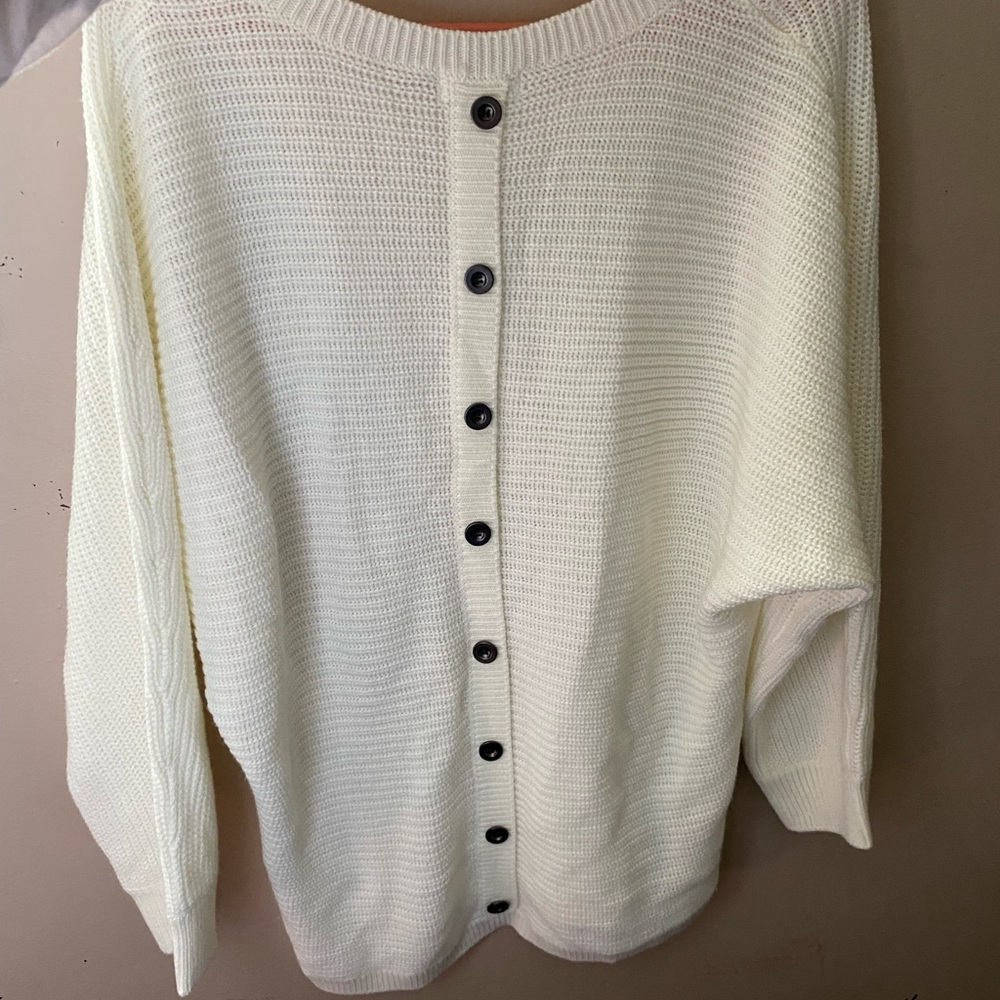 Venus sweater top